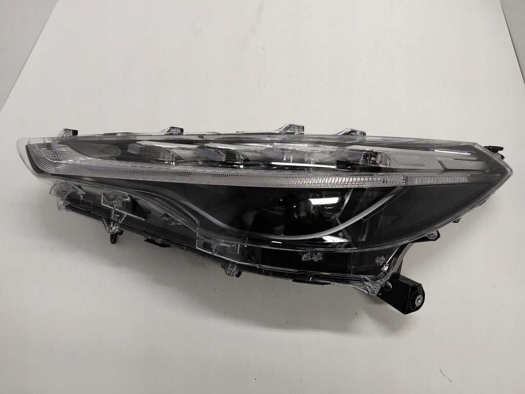 Frontscheinwerfer Toyota Corolla Full LED Links Scheinwerfer Headlight SCH2675834263ti