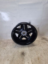 Laden Sie das Bild in den Galerie-Viewer, 1x Alufelge 20 Zoll 7.0" 5x112 43ET Glanz Schwarz 5FJ601025A Seat Tarraco FEL8891220496ah