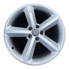 Load image into Gallery viewer, 1x Alufelge 18 Zoll 9.0&quot; 5x112 52ET 8J0601025M Audi Rim Wheel