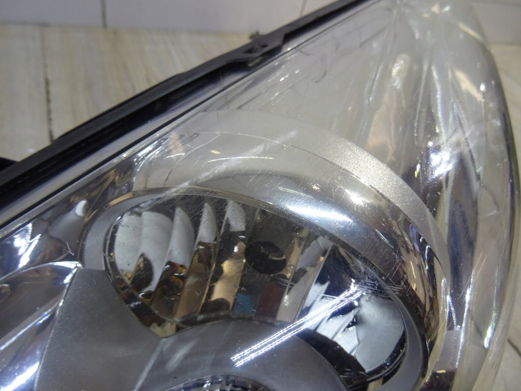 Frontscheinwerfer Peugeot 5008 9682519180 LED FALSE Scheinwerfer Headlight SCH6605566789pi