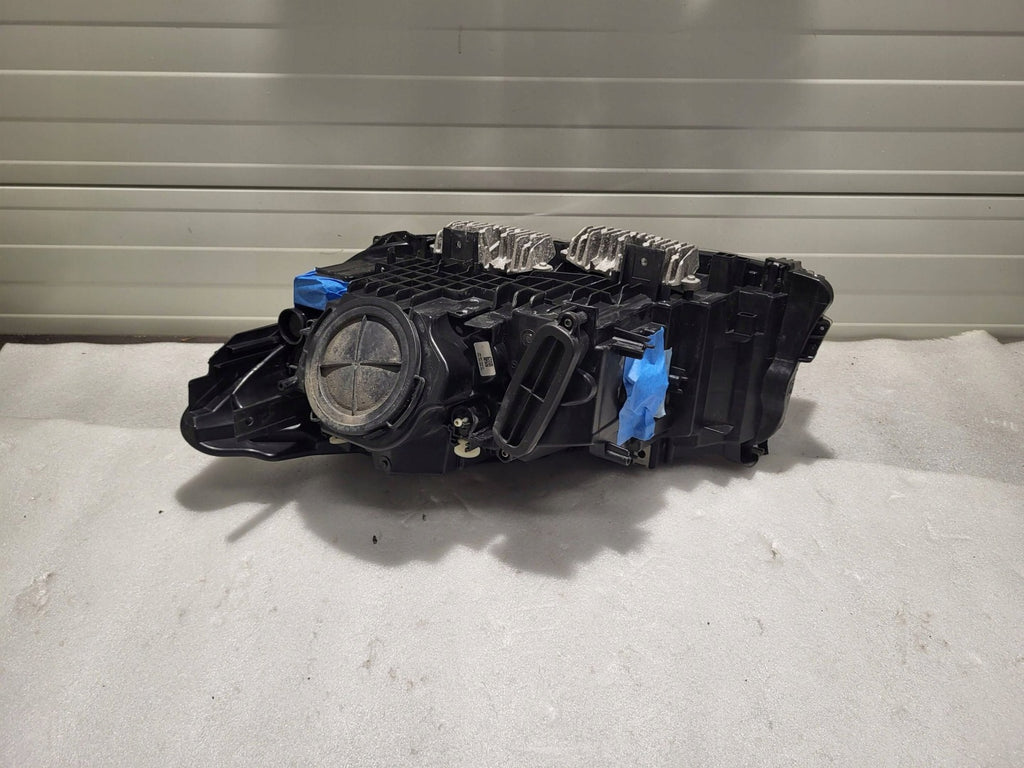 Frontscheinwerfer BMW 3 F34 7285684 Xenon Rechts Scheinwerfer Headlight SCH2372675620ly