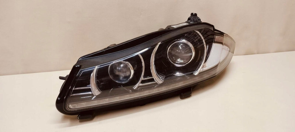 Frontscheinwerfer Jaguar Xf CX23-13W030-EF Links Scheinwerfer Headlight SCH3479554810ks