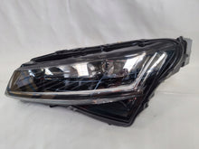 Laden Sie das Bild in den Galerie-Viewer, Frontscheinwerfer Skoda Superb III 3V1941015D LED Links Scheinwerfer Headlight