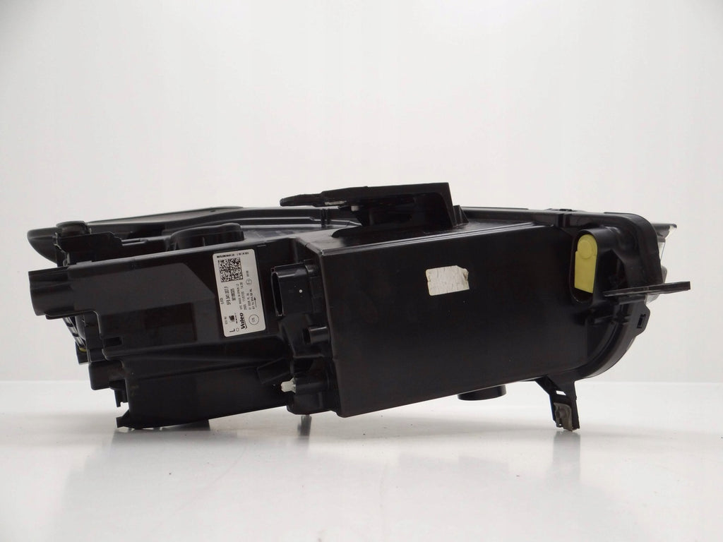 Frontscheinwerfer Seat Leon 5FB941007 LED Links Scheinwerfer Headlight