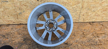 Laden Sie das Bild in den Galerie-Viewer, 1x Alufelge 17 Zoll 7.5" 5x112 51ET 3V0601025CS Audi A3 Rim Wheel FEL7022327048ul