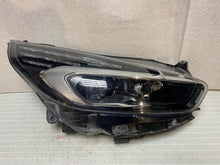 Load image into Gallery viewer, Frontscheinwerfer Ford Galaxy I EM2B-13W029-CH LED Rechts Scheinwerfer Headlight SCH3090108415on