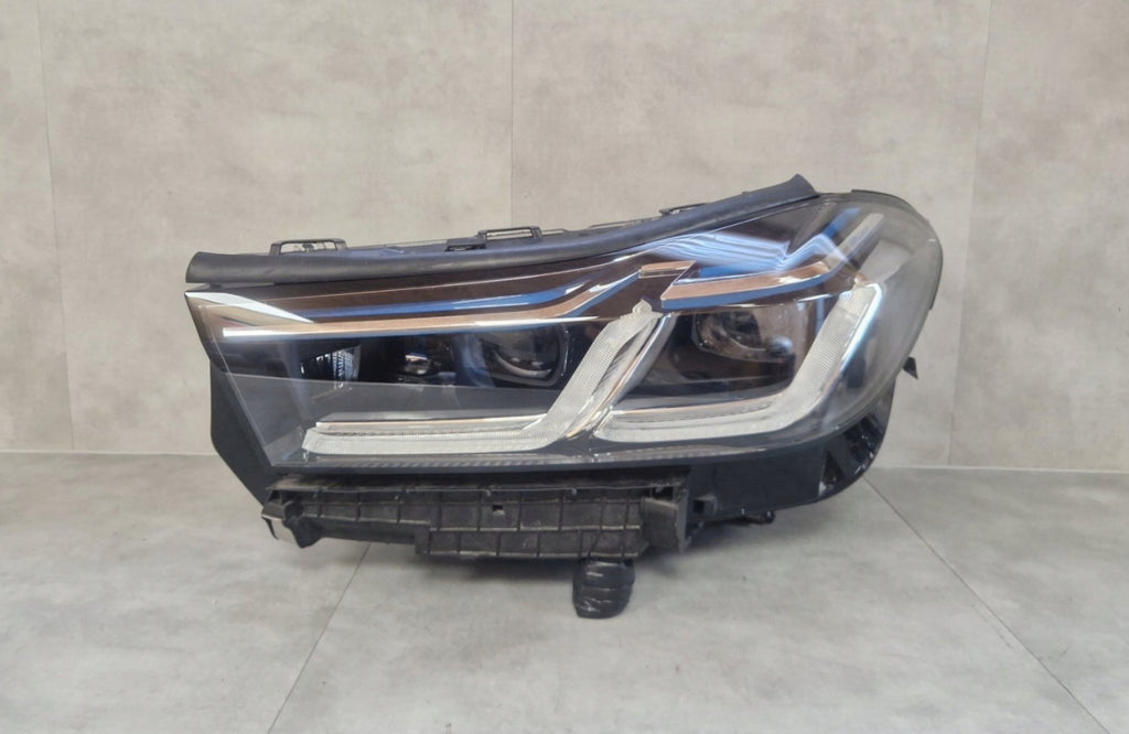 Frontscheinwerfer BMW 6 Gran Turismo G32 9850541-06 Laser Links Headlight SCH1088455246yf
