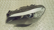 Load image into Gallery viewer, Frontscheinwerfer BMW 5 F11 F10 7203245 Xenon Links Scheinwerfer Headlight SCH4219724395tb