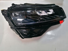 Laden Sie das Bild in den Galerie-Viewer, Frontscheinwerfer Skoda Karoq 57B941016B LED Rechts Scheinwerfer Headlight SCH6761686787lk