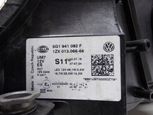 Load image into Gallery viewer, Frontscheinwerfer VW Golf VII 5G1941082F LED Rechts Scheinwerfer Headlight SCH3588975719ph