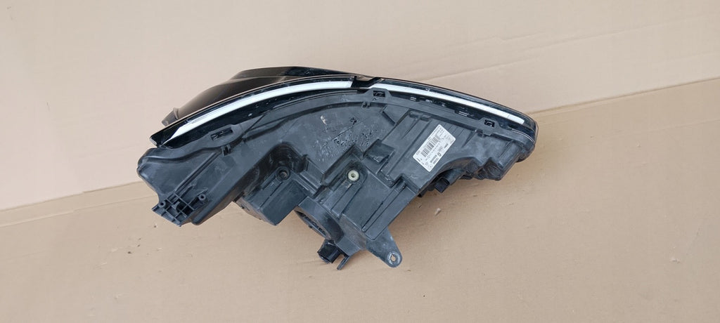 Frontscheinwerfer Citroën C4 III 9830649480 73243669 LED Links Headlight SCH4752603664rq