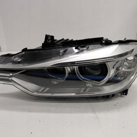 Frontscheinwerfer BMW F30 7259525 Xenon Links Scheinwerfer Headlight SCH8498653565vb