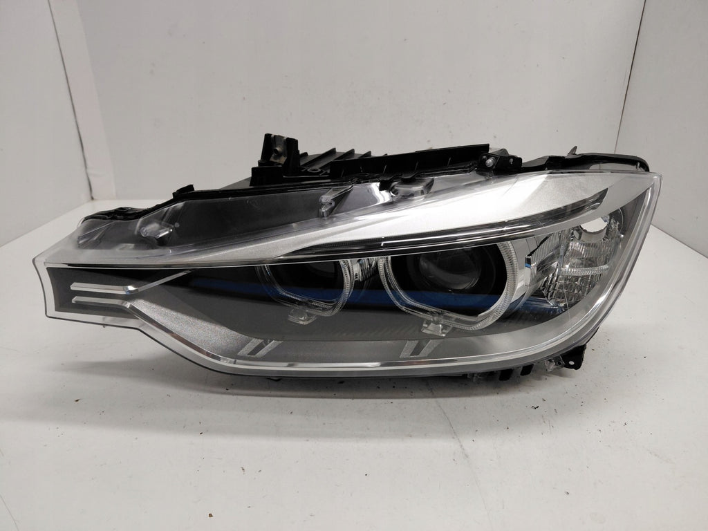 Frontscheinwerfer BMW F30 7259525 Xenon Links Scheinwerfer Headlight SCH8498653565vb
