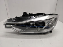 Laden Sie das Bild in den Galerie-Viewer, Frontscheinwerfer BMW F30 7259525 Xenon Links Scheinwerfer Headlight SCH8498653565vb