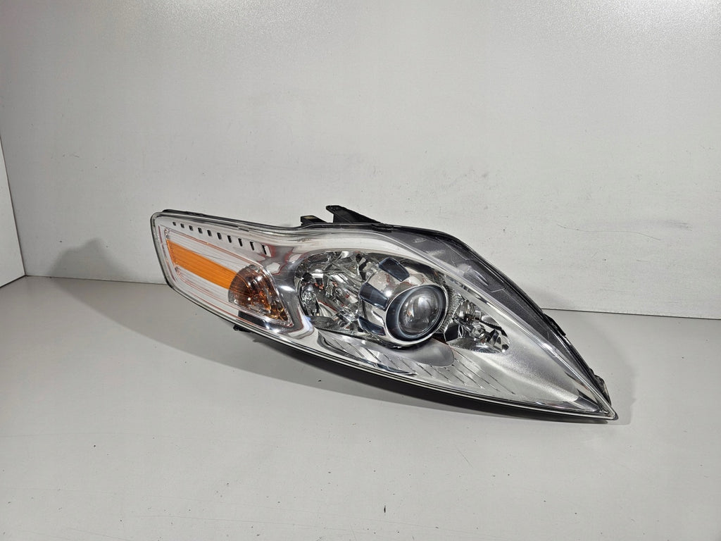 Frontscheinwerfer Ford Mondeo 13875831764364 Rechts Scheinwerfer Headlight SCH6777188477yy