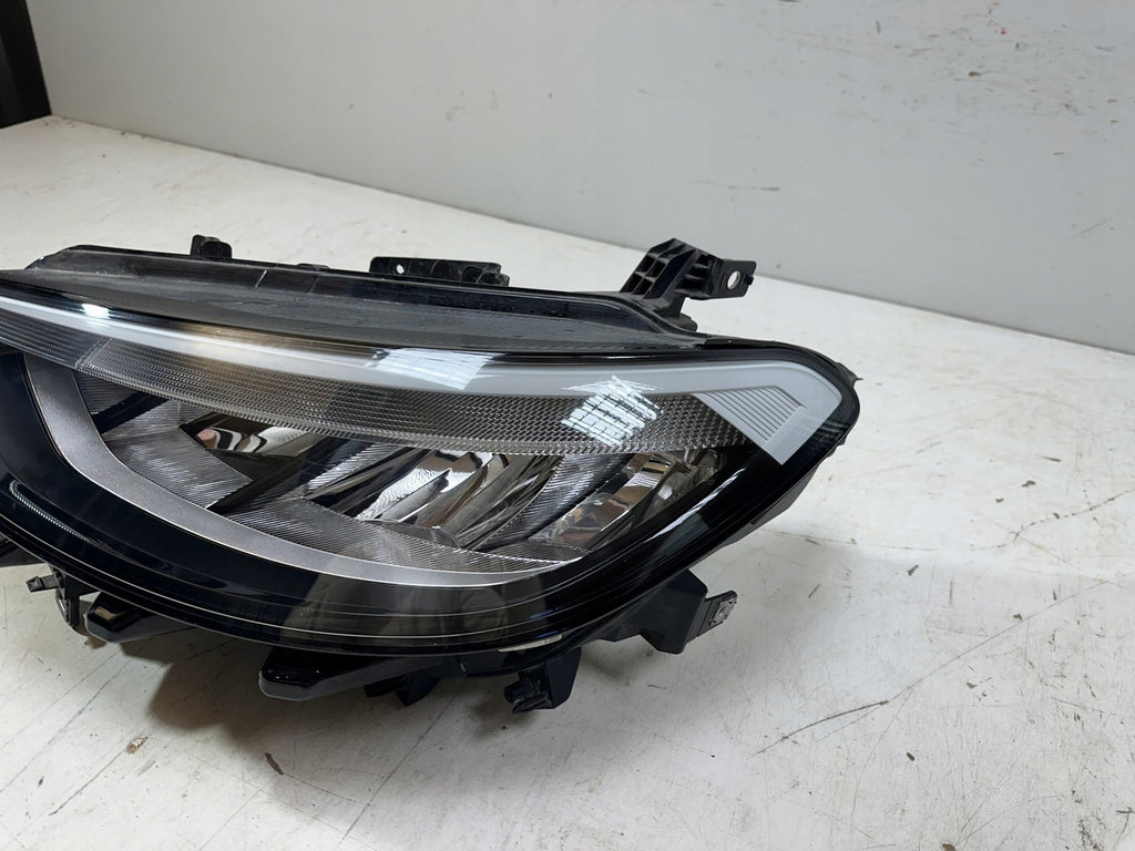 Frontscheinwerfer VW Id.3 11B941005A LED Links Scheinwerfer Headlight SCH8253125989js