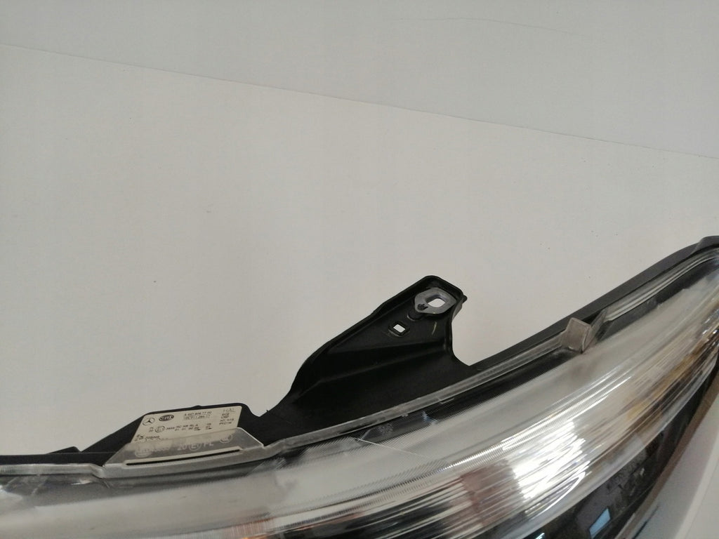Frontscheinwerfer Mercedes-Benz Vito A4479067700 Links Scheinwerfer Headlight SCH2271509256ir