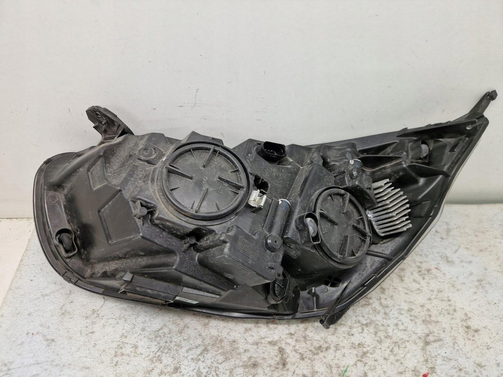 Frontscheinwerfer Ford Custom JK21-13W029-DG LED Rechts Scheinwerfer Headlight SCH1082767974oj