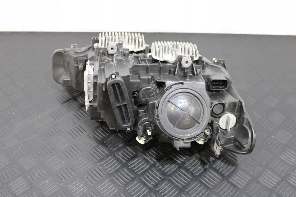 Frontscheinwerfer BMW 3 F30 F31 7259525 Xenon Links Scheinwerfer Headlight SCH5884905612hy