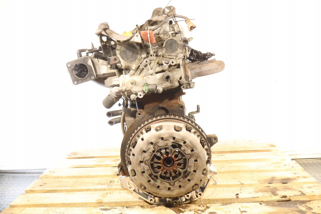 Motor Renault Megane III F4R870 2.0 TCE 180PS 132kW 2009 Benzin Unkomplett