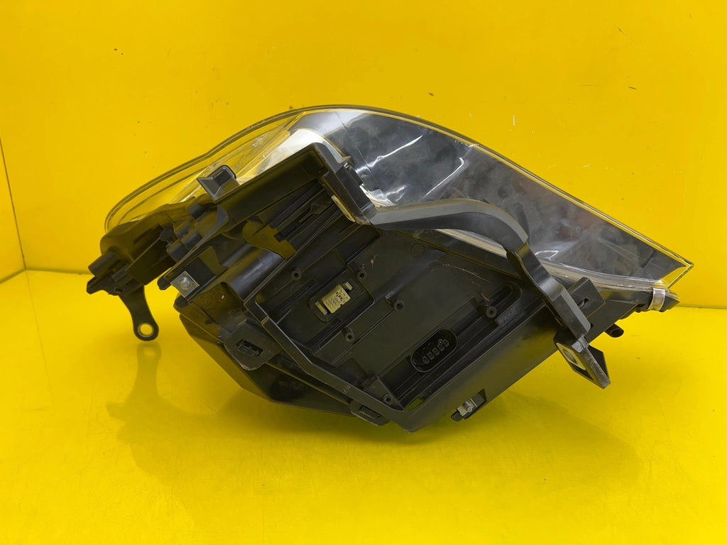 Frontscheinwerfer BMW 5 E60 E61 Xenon Rechts Scheinwerfer Headlight SCH3296251381jn