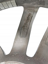 Load image into Gallery viewer, 1x Alufelge 20 Zoll 8.5" 5x112 43ET Matt Grau 4G9601025M Audi A6 Mg Rim Wheel FEL2788178448zl