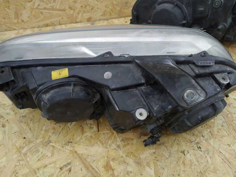 Frontscheinwerfer Fiat Croma 51784692 Ein Satz Scheinwerfer Headlight SCH6450388396vv