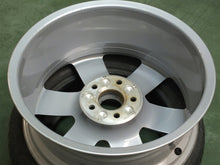 Load image into Gallery viewer, 1x Alufelge 17 Zoll 7.0" 5x112 25ET 4G8601025H Audi Rim Wheel FEL6348685941pe