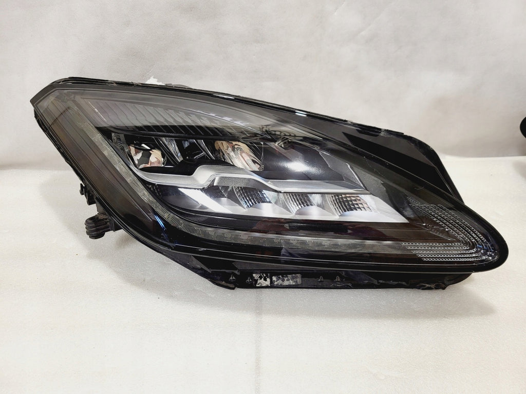 Frontscheinwerfer Jaguar E Pace J9C3-13W029-EC LED Rechts Scheinwerfer Headlight SCH9479807086eb