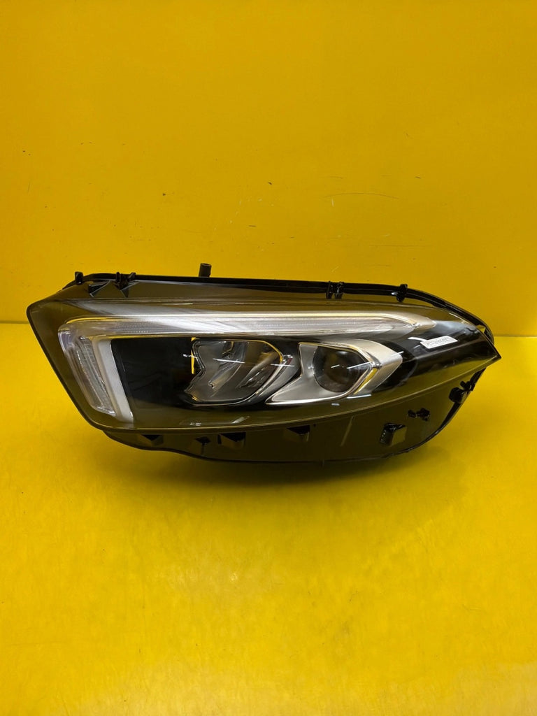 Frontscheinwerfer Mercedes-Benz W177 A1779062700 LED Links Headlight SCH4525653883vl