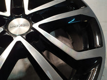 Load image into Gallery viewer, 1x Alufelge 17 Zoll 7.0" 5x114.3 42ET Glanz Silber KBA52509 Rim Wheel FEL1163461076dl