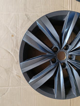 Load image into Gallery viewer, 1x Alufelge 18 Zoll 8.0" 5x112 40ET Glanz 3G8601025AR VW Arteon Rim Wheel FEL1736897804hy