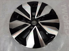 Load image into Gallery viewer, 1x Alufelge 17 Zoll 7.0" 5x112 45ET Glanz Silber 2GA601025AR VW T-Roc Rim Wheel FEL4335386550uo