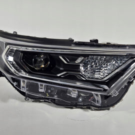 Frontscheinwerfer Toyota Rav V 4 Full LED Rechts Scheinwerfer Headlight SCH1855977463qn