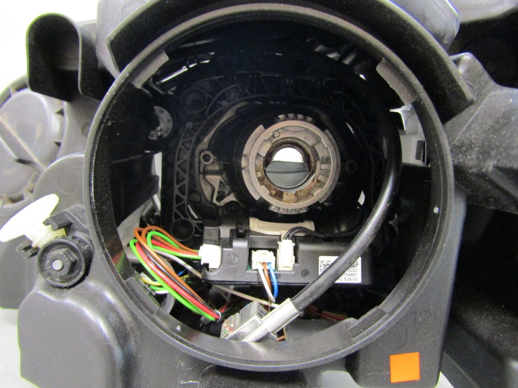Frontscheinwerfer BMW X6 E71 7287014-01 Xenon Rechts Scheinwerfer Headlight SCH3548607946hd