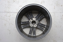 Load image into Gallery viewer, 1x Alufelge 18 Zoll 8.0" 5x112 40ET Glanz Graphit 3G8601025N VW Tiguan Arteon FEL8538213062jf