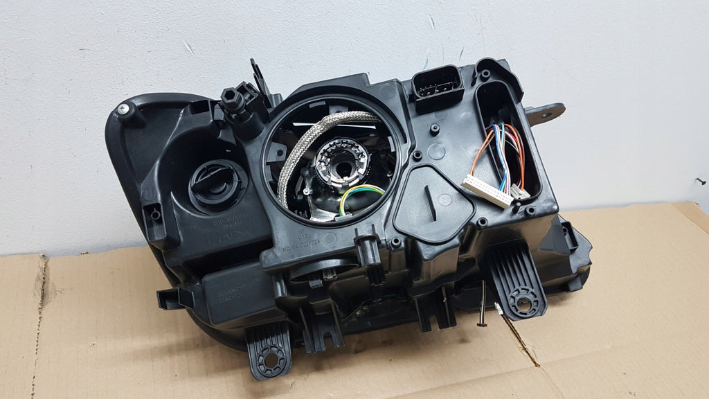 Frontscheinwerfer BMW X3 F25 Xenon Links Scheinwerfer Headlight SCH3110987747oh