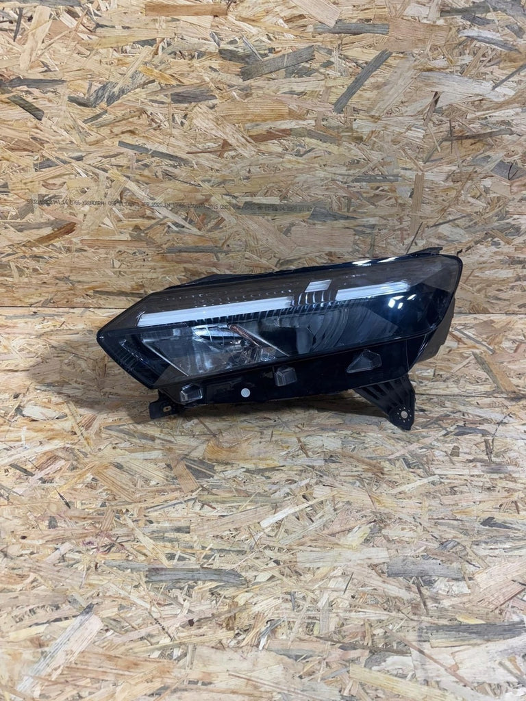 Frontscheinwerfer Dacia Sandero III Logan 260604069R Links Headlight SCH4759679711ne