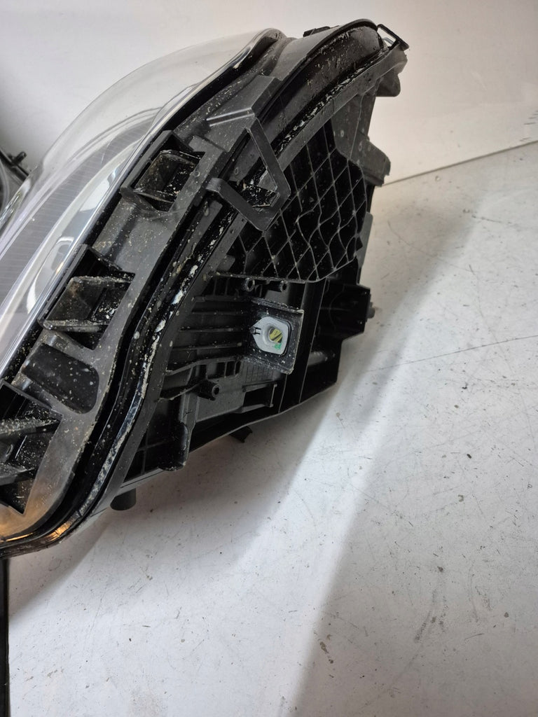 Frontscheinwerfer Mercedes-Benz Cla A1189063900 LED Links Scheinwerfer Headlight SCH8426884075tw
