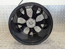 Laden Sie das Bild in den Galerie-Viewer, 1x Alufelge 21 Zoll 10.5" 5x112 25ET 4KE601025AD Audi E-Tron Rim Wheel FEL7739135366dv