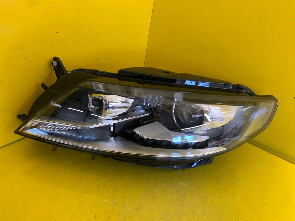 Frontscheinwerfer VW Passat Cc 3C8941751Q Xenon Links Scheinwerfer Headlight