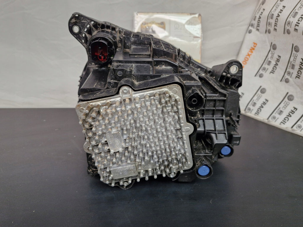 Frontscheinwerfer Land Rover Defender L8B213W030EF Links Scheinwerfer Headlight SCH2789322872zz