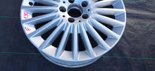 Laden Sie das Bild in den Galerie-Viewer, 1x Alufelge 17 Zoll 7.0" 5x112 48 5ET A2054015600 Mercedes-Benz W205 Rim Wheel FEL2558281468ou