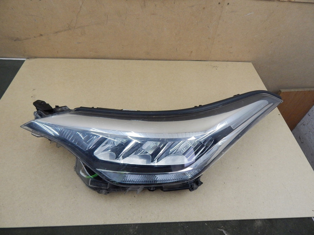 Frontscheinwerfer Toyota C-Hr Chr 81150-F4180 Links Scheinwerfer Headlight SCH5709255395dp