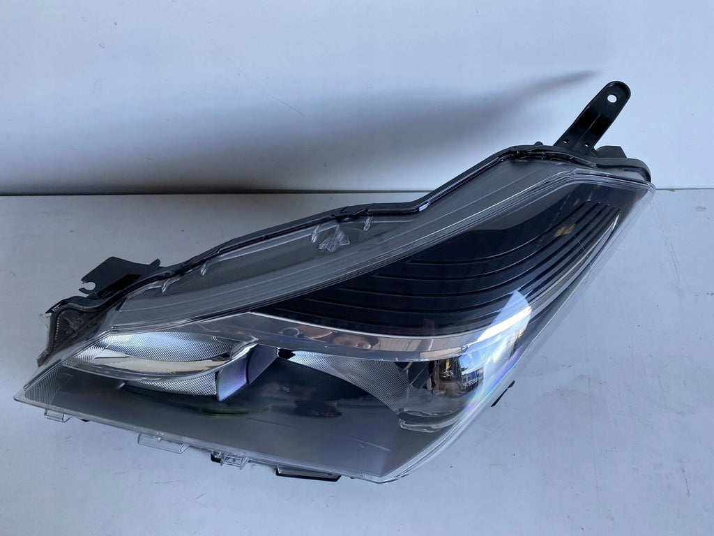 Frontscheinwerfer Toyota Yaris ARO15728 Links Scheinwerfer Headlight SCH6253728028af