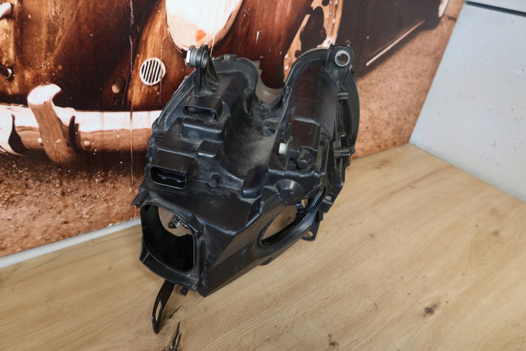 Frontscheinwerfer Mini R55 R56 16270300 2151267080 Links Scheinwerfer Headlight SCH8397897613dx