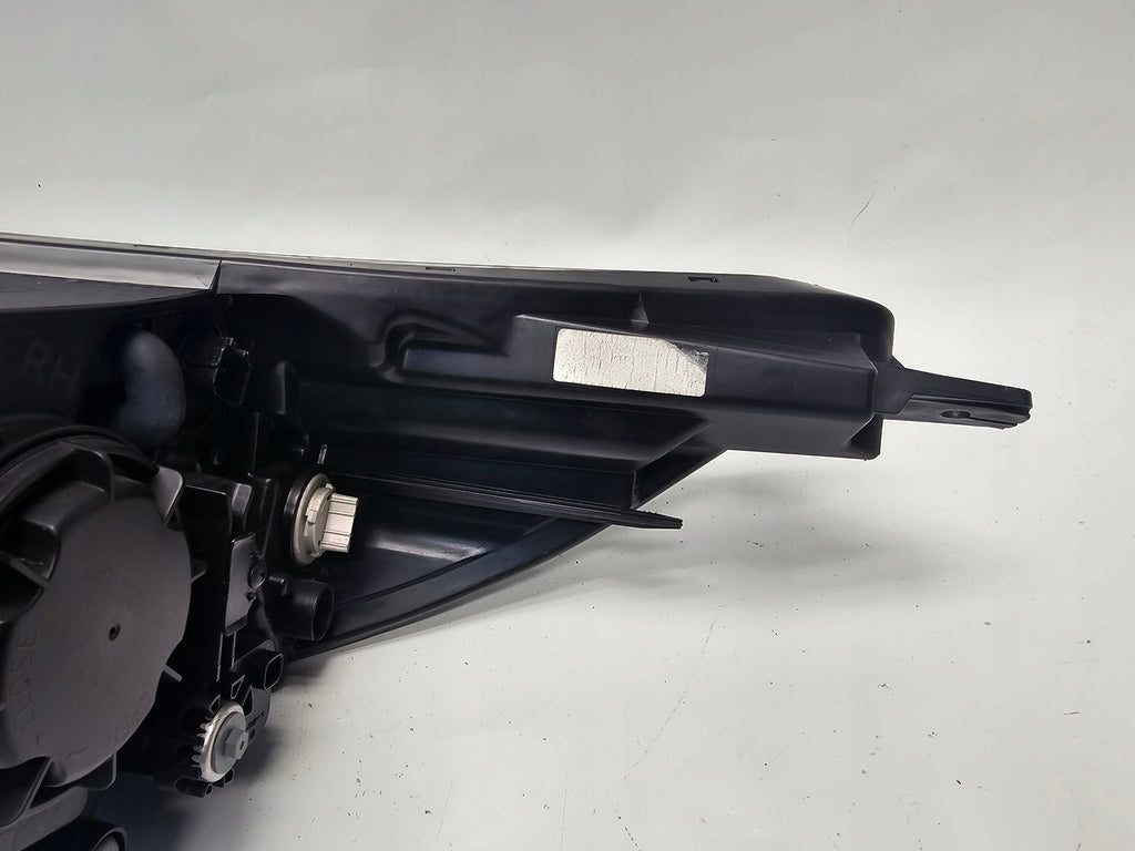 Frontscheinwerfer Kia Picanto 92102-G60 LED Rechts Scheinwerfer Headlight SCH7155358184hj