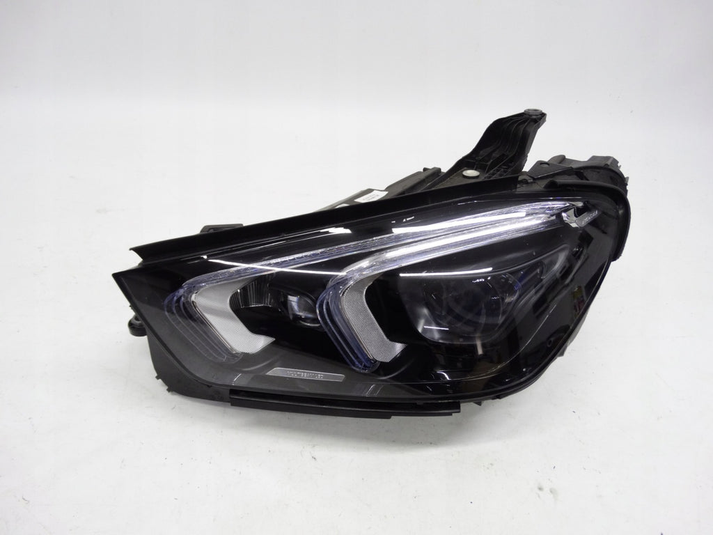 Frontscheinwerfer Mercedes-Benz Gle A1679065906 LED Links Scheinwerfer Headlight SCH9092455726sb