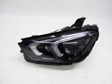 Laden Sie das Bild in den Galerie-Viewer, Frontscheinwerfer Mercedes-Benz Gle A1679065906 LED Links Scheinwerfer Headlight SCH9092455726sb