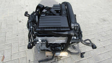 Laden Sie das Bild in den Galerie-Viewer, Motor Audi Seat Skoda VW I CZE 1.4 TSI Benzin Engine Komplett MOT7599071033im